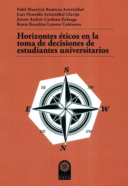 HORIZONTES ETICOS EN LA TOMA DE DECISIONES DE ESTUDIANTES UNIVERSITARIOS
