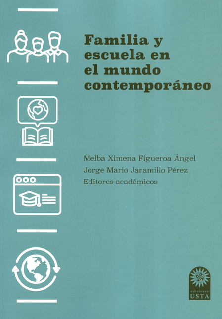 FAMILIA Y ESCUELA EN EL MUNDO CONTEMPORANEO