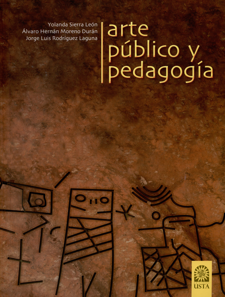 ARTE PUBLICO Y PEDAGOGIA