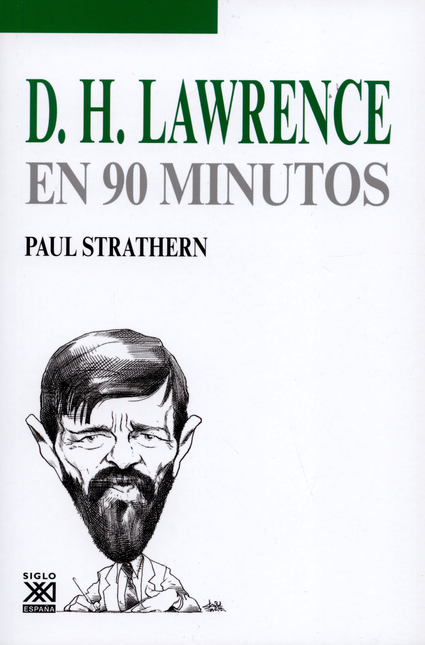 D.H. LAWRENCE EN 90 MINUTOS