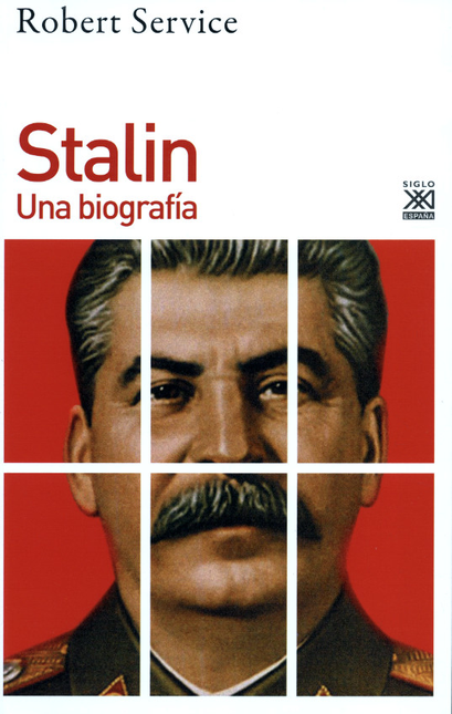 STALIN UNA BIOGRAFIA