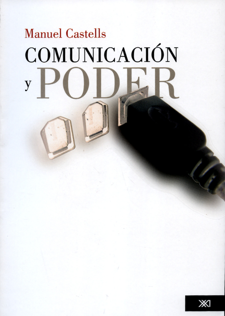 COMUNICACION Y PODER