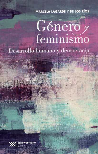 GENERO Y FEMINISMO DESARROLLO HUMANO Y DEMOCRACIA