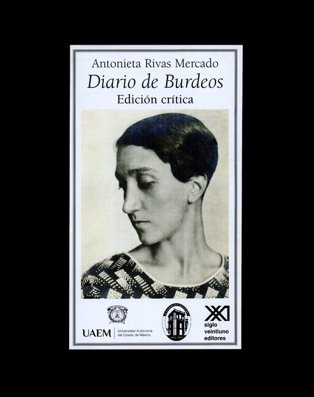 DIARIO DE BURDEOS. EDICION CRITICA (2 VOLUMENES)