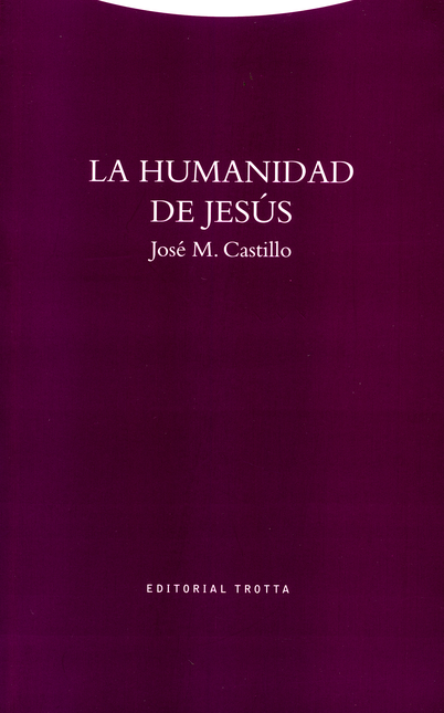 HUMANIDAD DE JESUS, LA