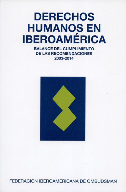 DERECHOS HUMANOS EN IBEROAMERICA