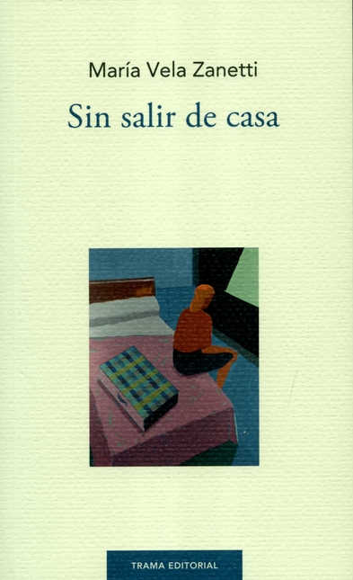 SIN SALIR DE CASA
