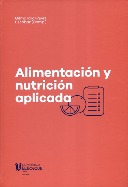 ALIMENTACION Y NUTRICION APLICADA