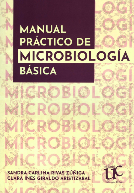 MANUAL PRACTICO DE MICROBIOLOGIA BASICA