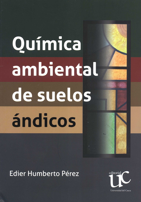 QUIMICA AMBIENTAL DE SUELOS ANDICOS