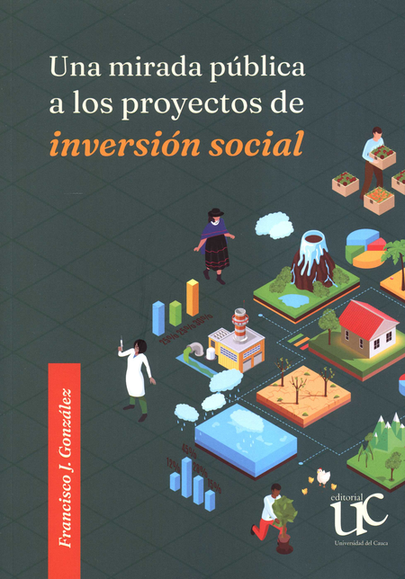 UNA MIRADA PUBLICA A LOS PROYECTOS DE INVERSION SOCIAL