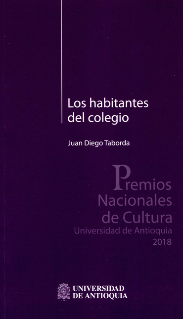 HABITANTES DEL COLEGIO, LOS