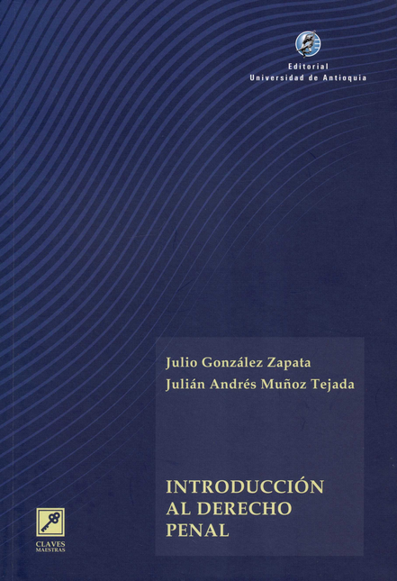 INTRODUCCION AL DERECHO PENAL