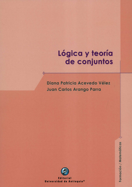 LOGICA Y TEORIA DE CONJUNTOS