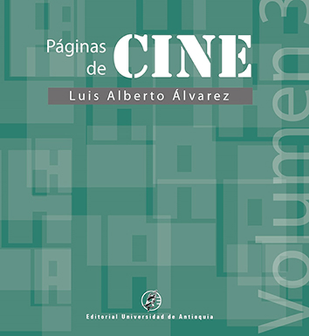 PAGINAS DE CINE (III)