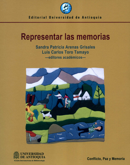 REPRESENTAR LAS MEMORIAS