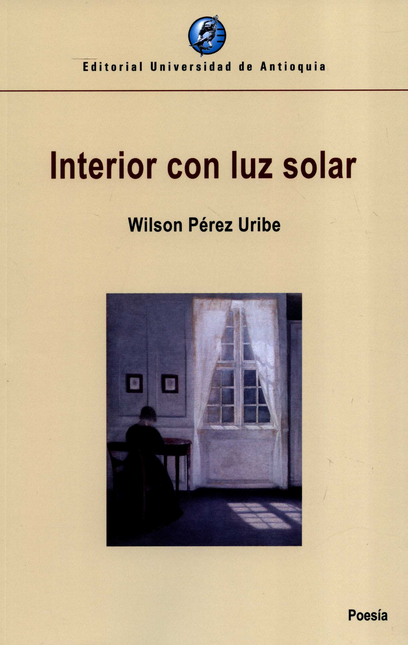 INTERIOR CON LUZ SOLAR
