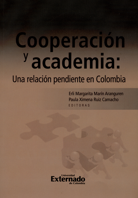 COOPERACION Y ACADEMIA: UNA RELACION PENDIENTE EN COLOMBIA