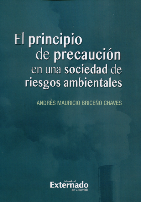 PRINCIPIO DE PRECAUCION EN UNA SOCIEDAD DE RIESGOS AMBIENTALES, EL