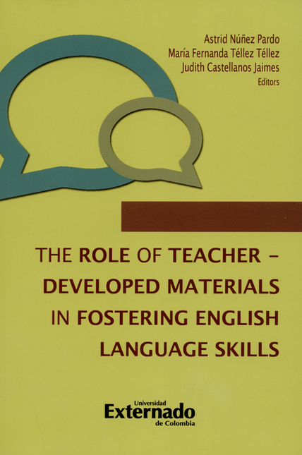 THE ROLE OF TEACHER DEVELOPED MATERIALS IN FOSTERING ENGLISH LANGUAGE SKILLS