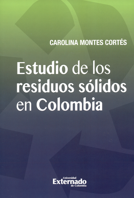 ESTUDIO DE LOS RESIDUOS SOLIDOS EN COLOMBIA
