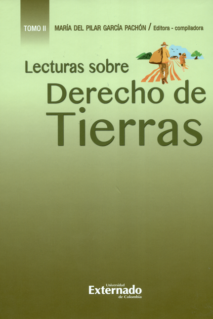 LECTURAS SOBRE DERECHO DE TIERRAS (II)
