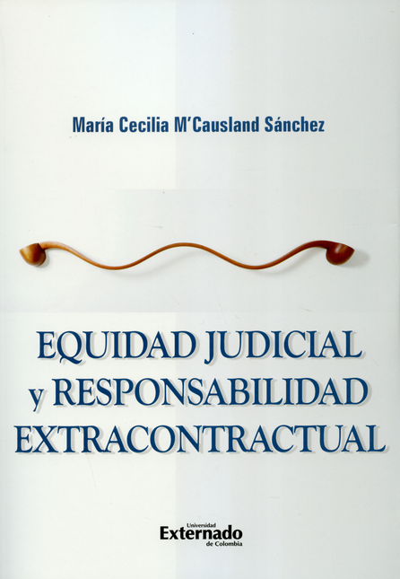 EQUIDAD JUDICIAL Y RESPONSABILIDAD EXTRACONTRACTUAL