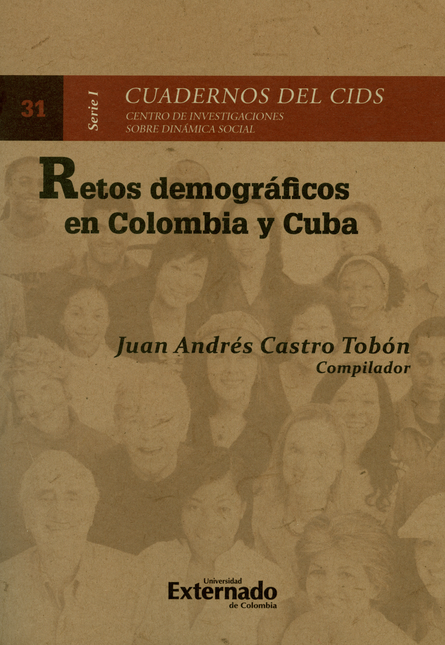 RETOS DEMOGRAFICOS EN COLOMBIA Y CUBA
