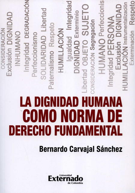 DIGNIDAD HUMANA COMO NORMA DE DERECHO FUNDAMENTAL
