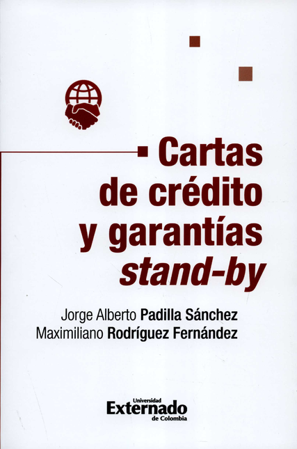 CARTAS DE CREDITO Y GARANTIAS STAND BY