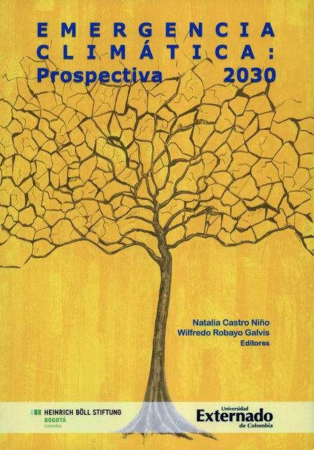 EMERGENCIA CLIMATICA PROSPECTIVA 2030