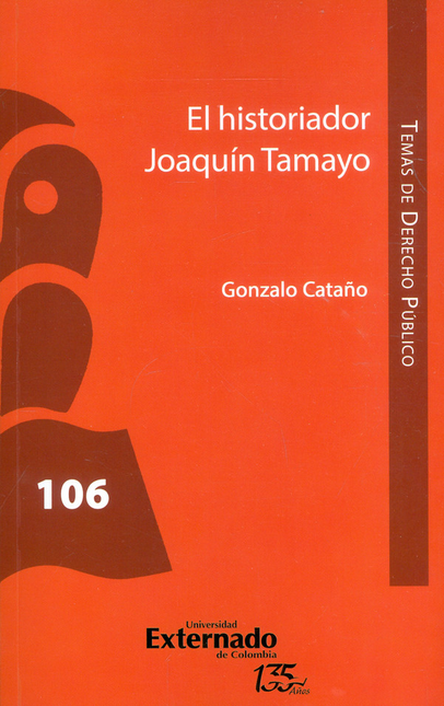 HISTORIADOR JOAQUIN TAMAYO, EL