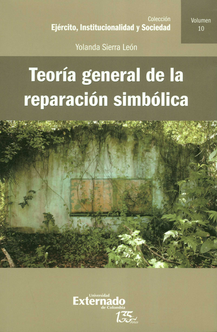 TEORIA GENERAL DE LA REPARACION SIMBOLICA
