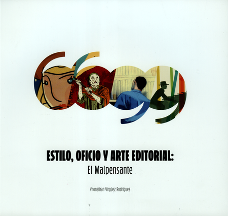 ESTILO OFICIO Y ARTE EDITORIAL (EXP) EL MALPENSANTE
