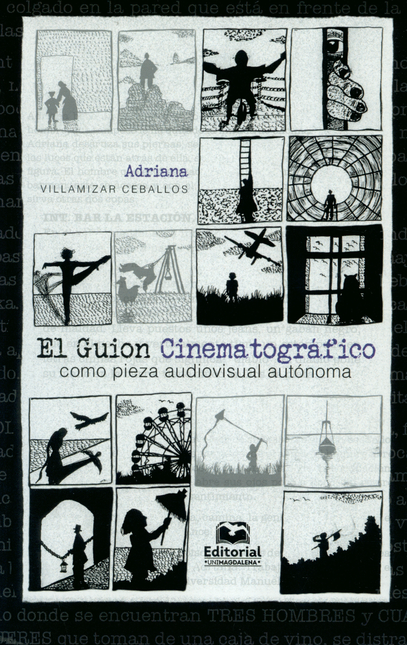 GUION CINEMATOGRAFICO COMO PIEZA AUDIOVISUAL AUTONOMA, EL