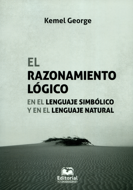 RAZONAMIENTO LOGICO EN EL LENGUAJE SIMBOLICO NATURAL, EL