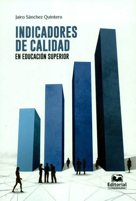 INDICADORES DE CALIDAD EN EDUCACION SUPERIOR