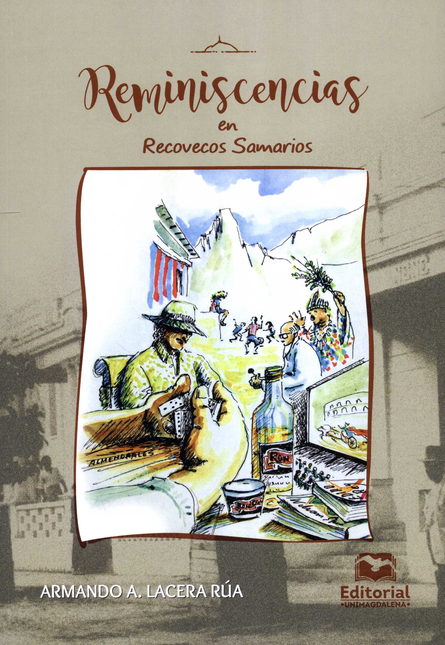 REMINISCENCIAS EN RECOVECOS SAMARIOS