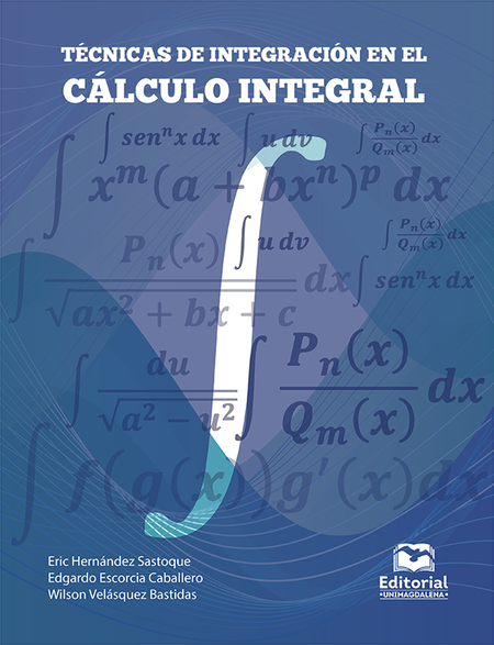 TECNICAS DE INTEGRACION EN EL CALCULO INTEGRAL