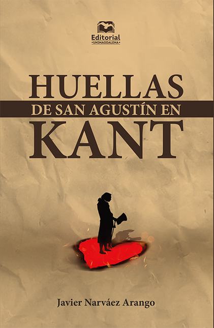 HUELLAS DE SAN AGUSTIN EN KANT