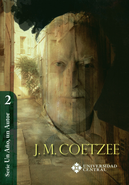 J.M. COETZEE