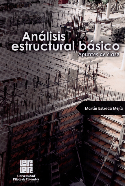 ANALISIS ESTRUCTURAL BASICO APUNTES DE CLASE