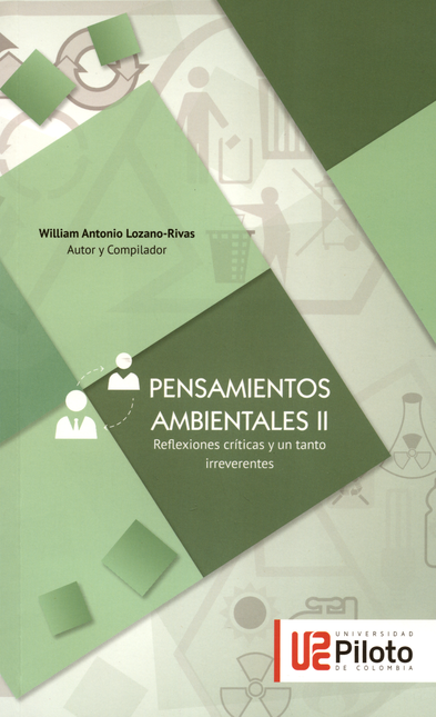 PENSAMIENTOS AMBIENTALES II