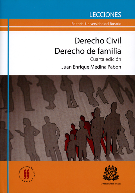 DERECHO CIVIL DERECHO DE FAMILIA (4ª ED)