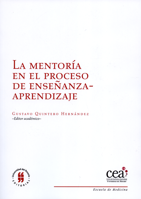 MENTORIA EN EL PROCESO DE ENSEÑANZA-APRENDIZAJE, LA