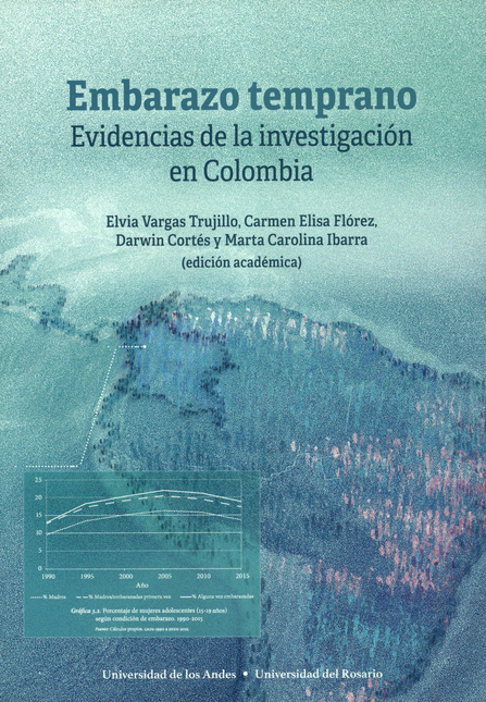 EMBARAZO TEMPRANO EVIDENCIAS DE LA INVESTIGACION EN COLOMBIA