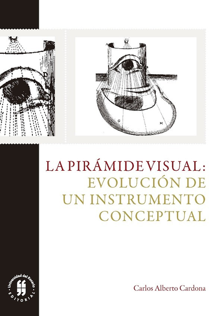 PIRAMIDE VISUAL EVOLUCION DE UN INSTRUMENTO CONCEPTUAL, LA