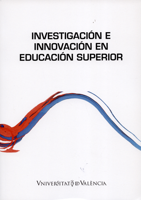 INVESTIGACION E INNOVACION EN EDUCACION SUPERIOR