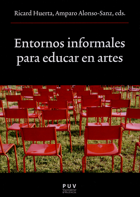 ENTORNOS INFORMALES PARA EDUCAR EN ARTES
