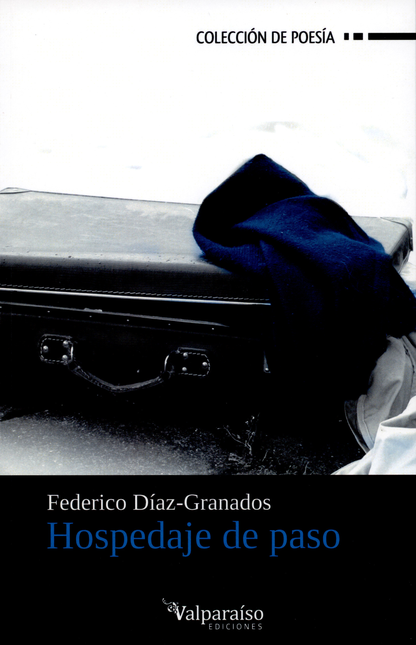 HOSPEJADE DE PASO
